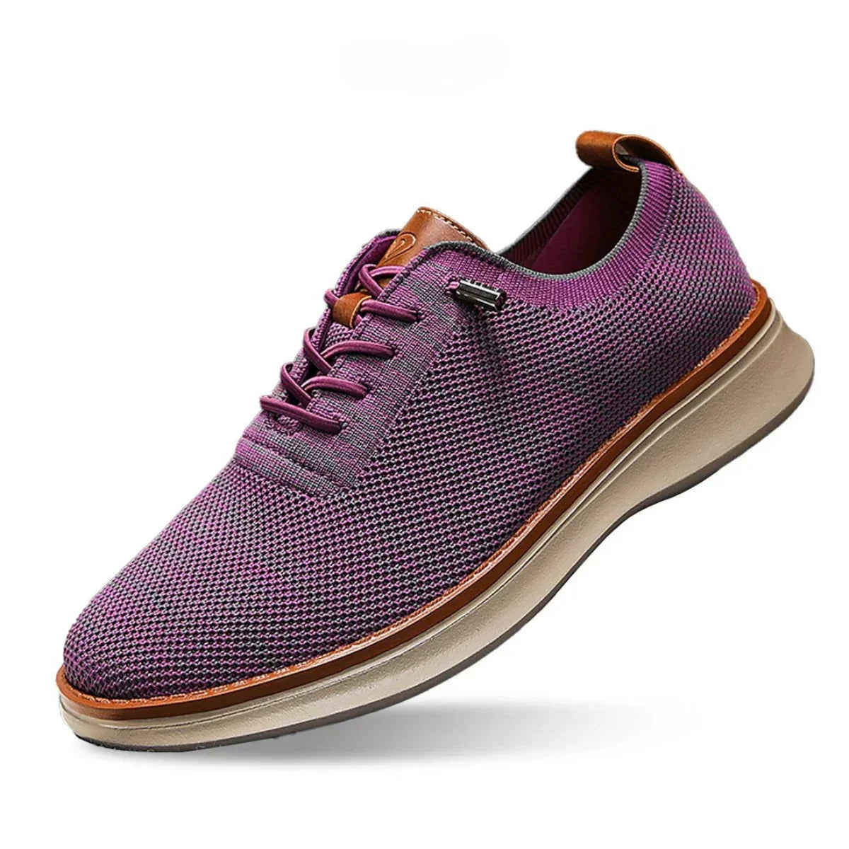Braxen™ – Lätta och andningsbara mesh-sneakers