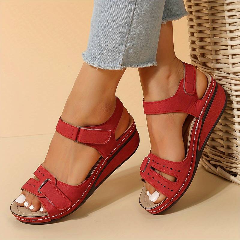 Ortopediska Sandaler Alfreda