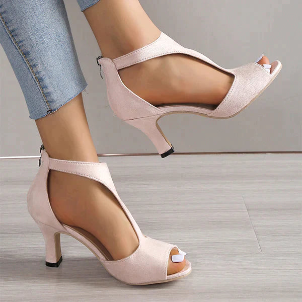 Ortopediska Sandaler Alin