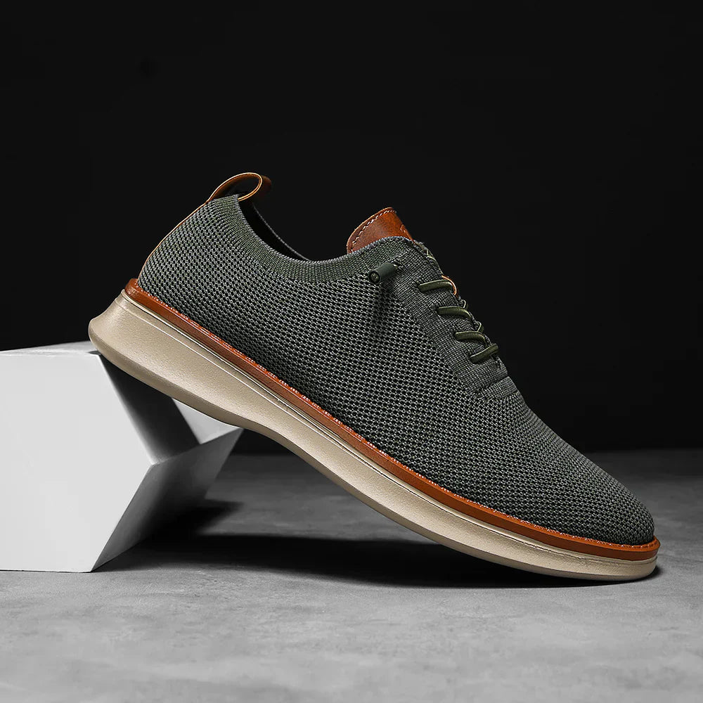Braxen™ – Lätta och andningsbara mesh-sneakers