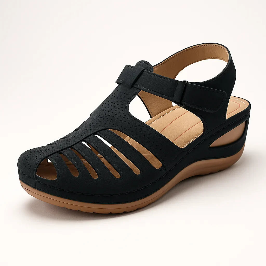 Ortopediska Sandaler Jane