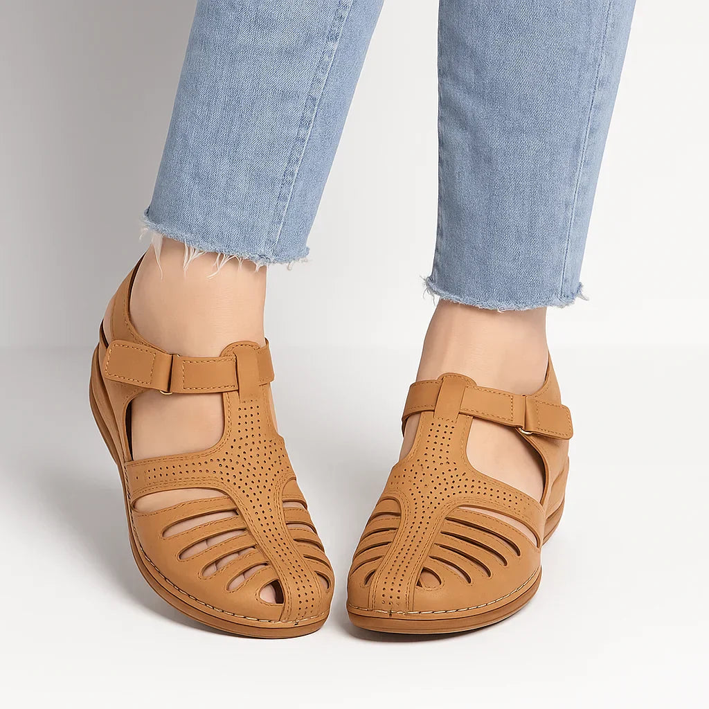Ortopediska Sandaler Jane