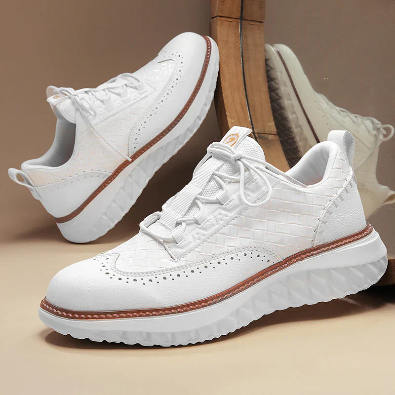 Ravello™ – Lätta och ventilerande sneakers för optimal komfort