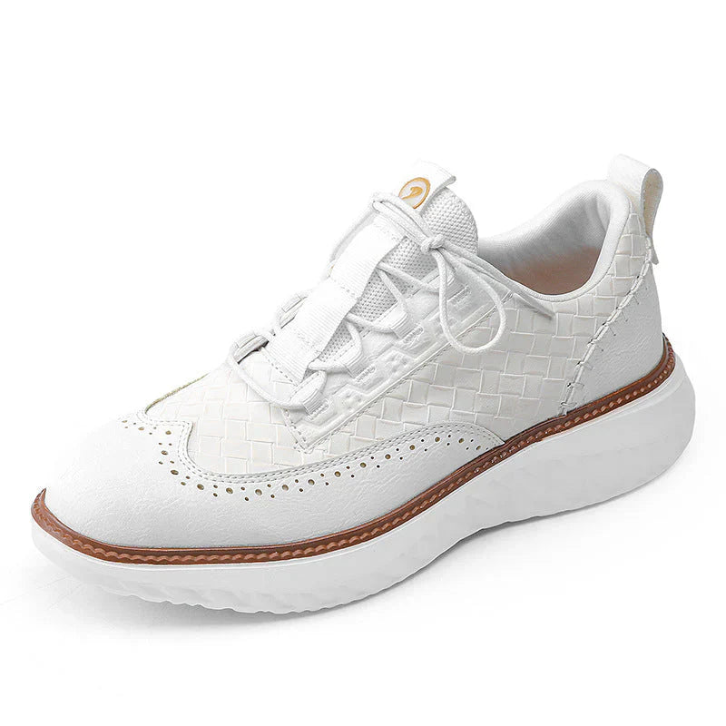 Ravello™ – Lätta och ventilerande sneakers för optimal komfort