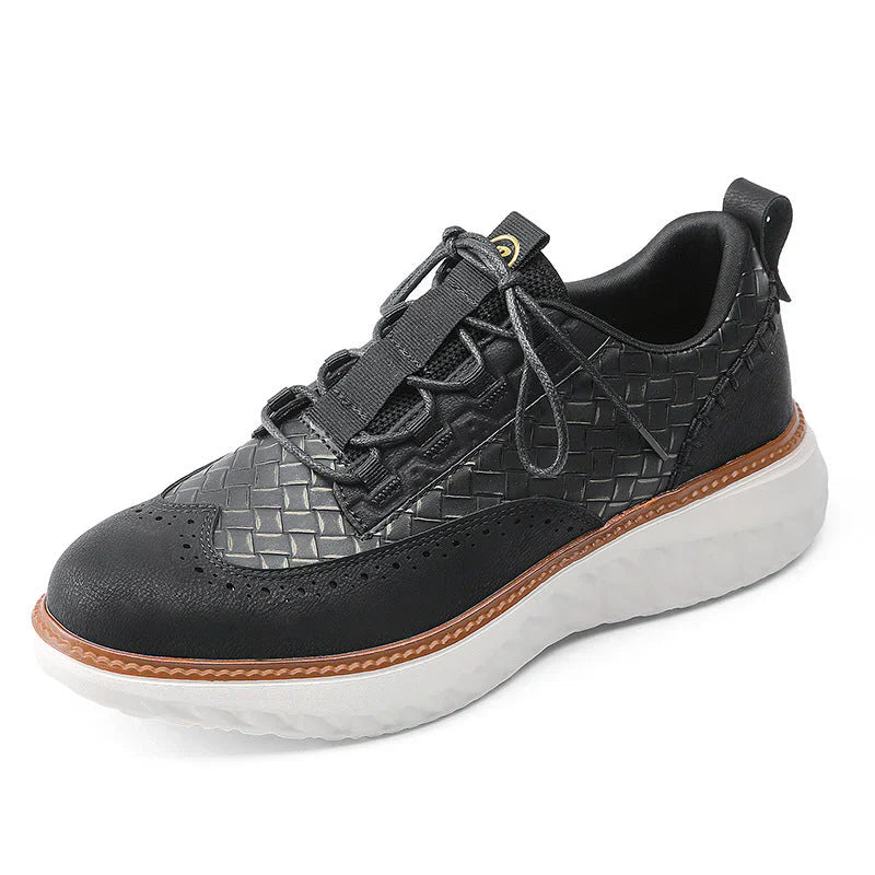Ravello™ – Lätta och ventilerande sneakers för optimal komfort