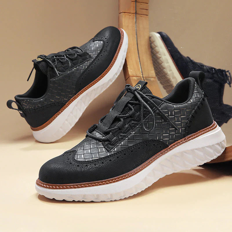 Ravello™ – Lätta och ventilerande sneakers för optimal komfort