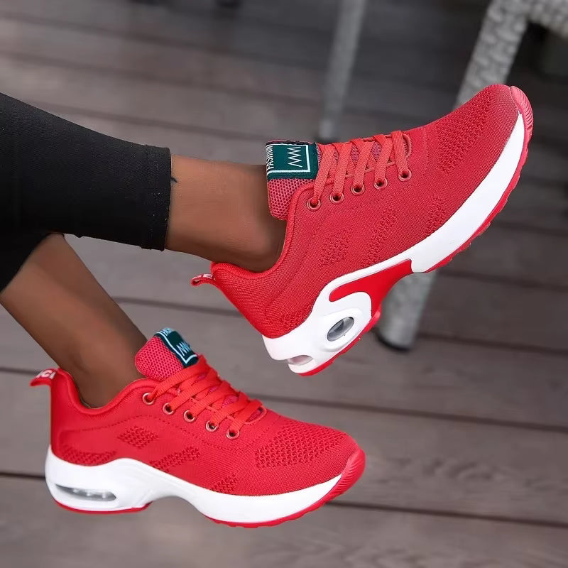 Ortopediska Sneakers för vardag och komfort • OrthoCare™