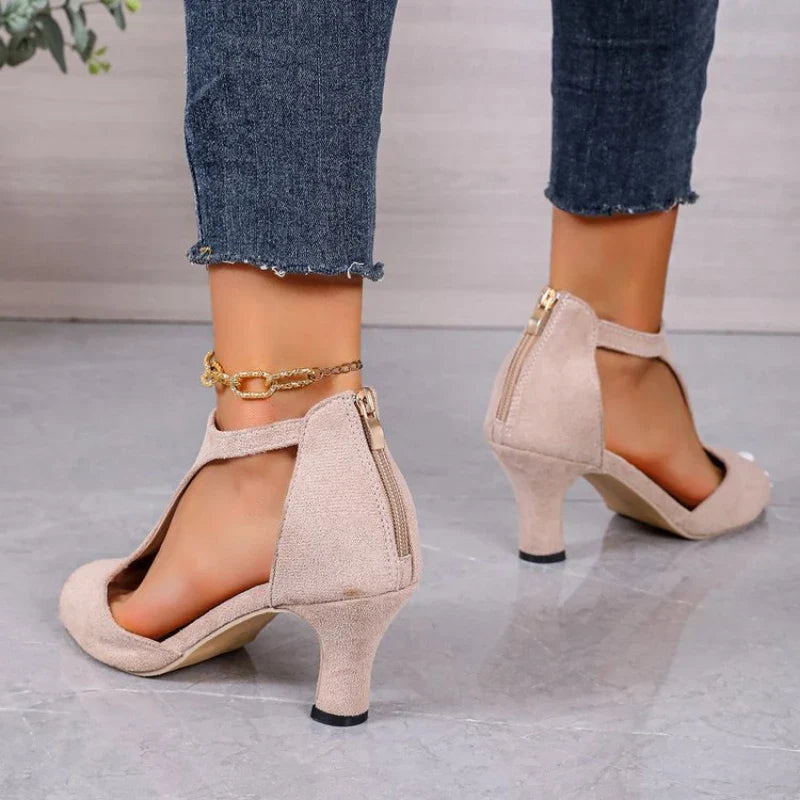 Ortopediska Sandaler Alin