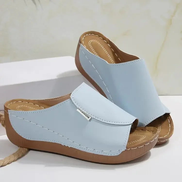 Kendala™ • Eleganta Ortopediska Sandaler