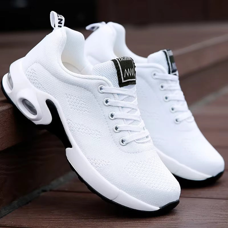 Ortopediska Sneakers för vardag och komfort • OrthoCare™