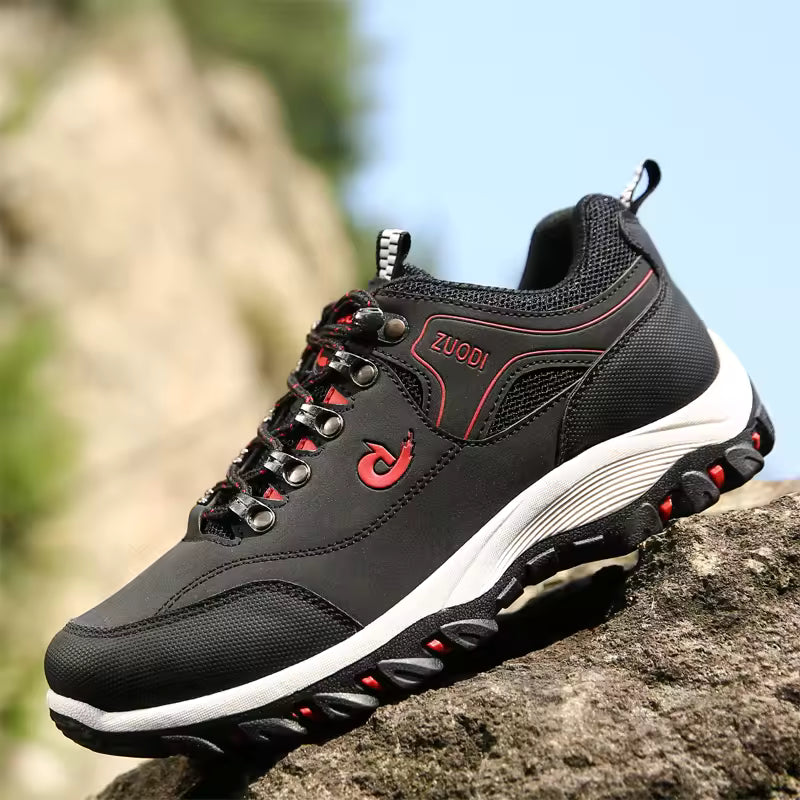 Outdoor™ • Ergonomiska vandringsskor