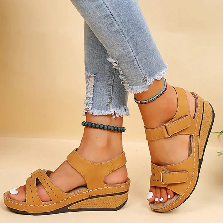 Ortopediska Sandaler Alfreda