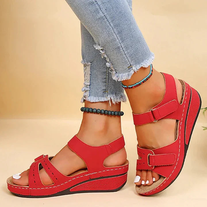 Ortopediska Sandaler Alfreda