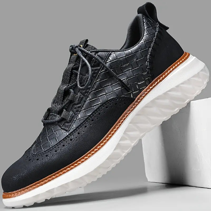 Ravello™ – Lätta och ventilerande sneakers för optimal komfort