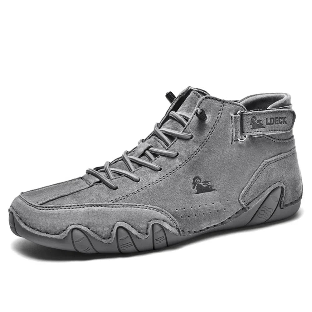 LDECK™ • Ortopediska Sneakers för daglig komfort