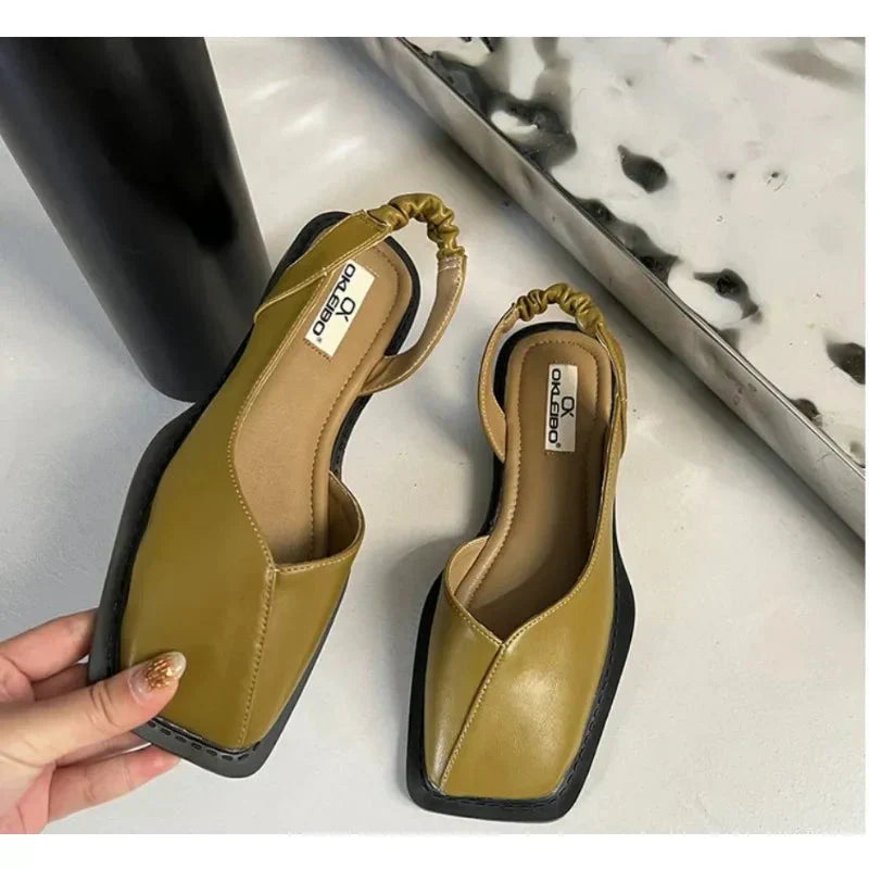 Sorelle™ – Klassisk elegans och komfort för vardagen