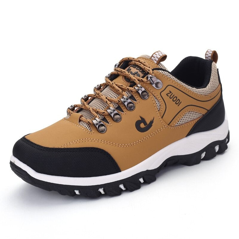 Outdoor™ • Ergonomiska vandringsskor