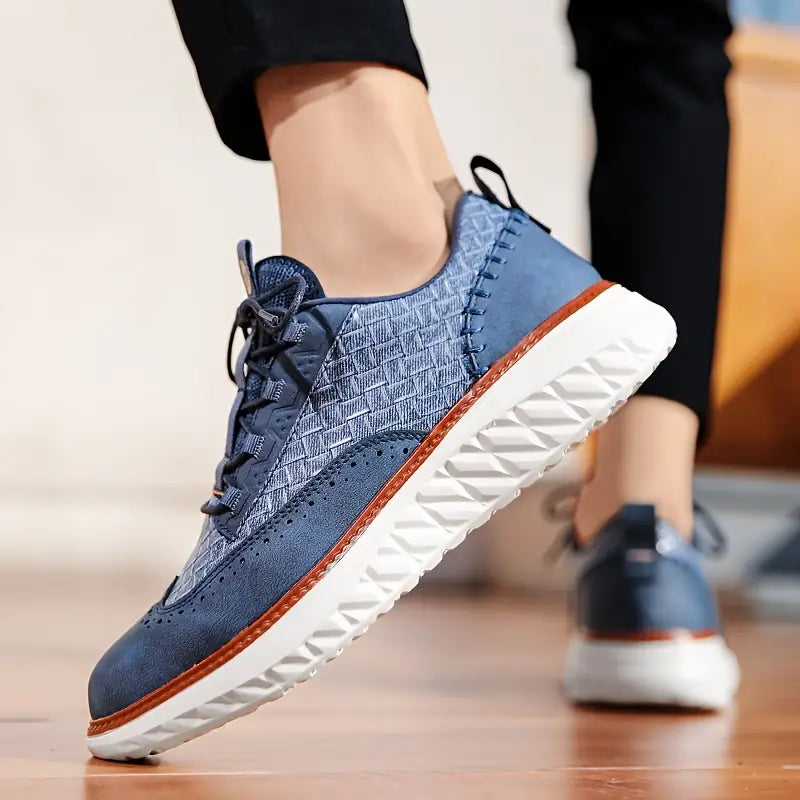 Ravello™ – Lätta och ventilerande sneakers för optimal komfort
