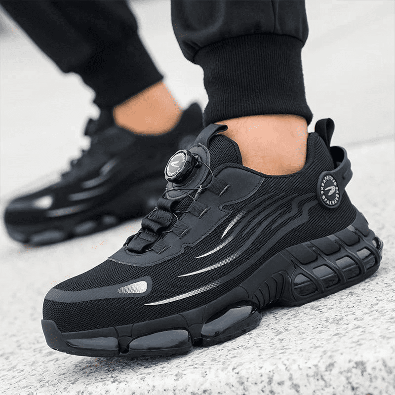 Ultraleggera säkerhetsskor Henner • Z90™