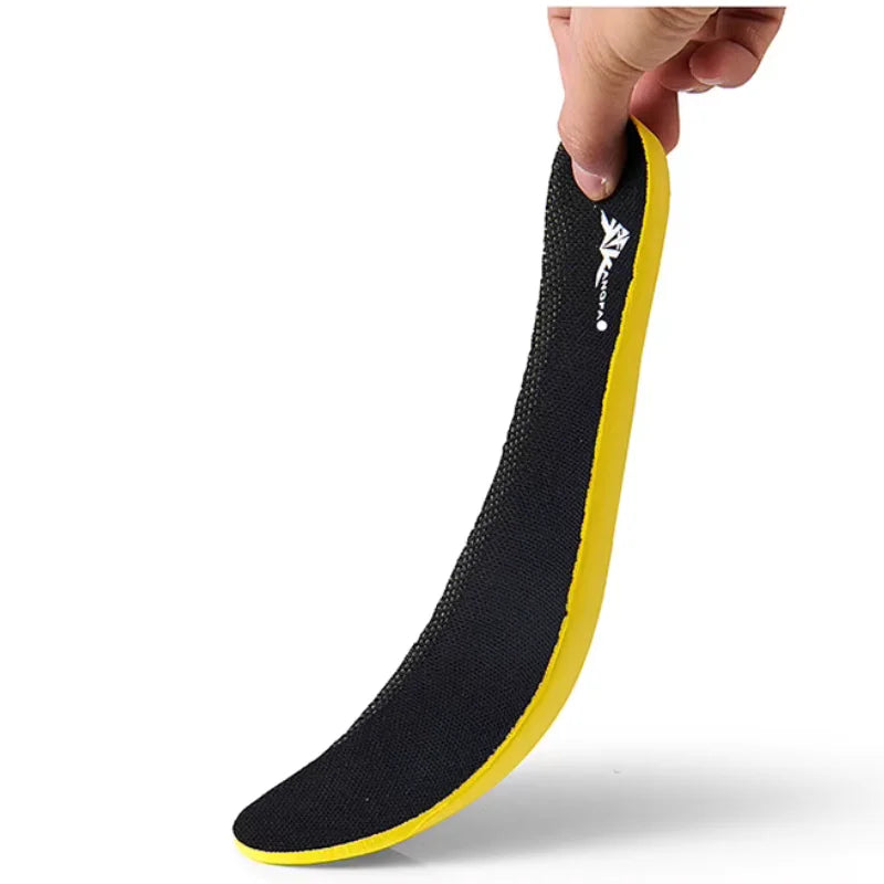 OrthoBalance™ – Ortopediska Basket-Skor för daglig komfort
