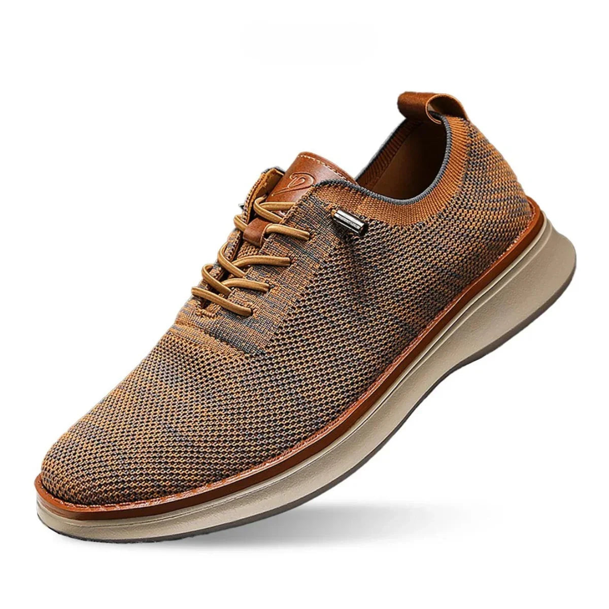 Braxen™ – Lätta och andningsbara mesh-sneakers
