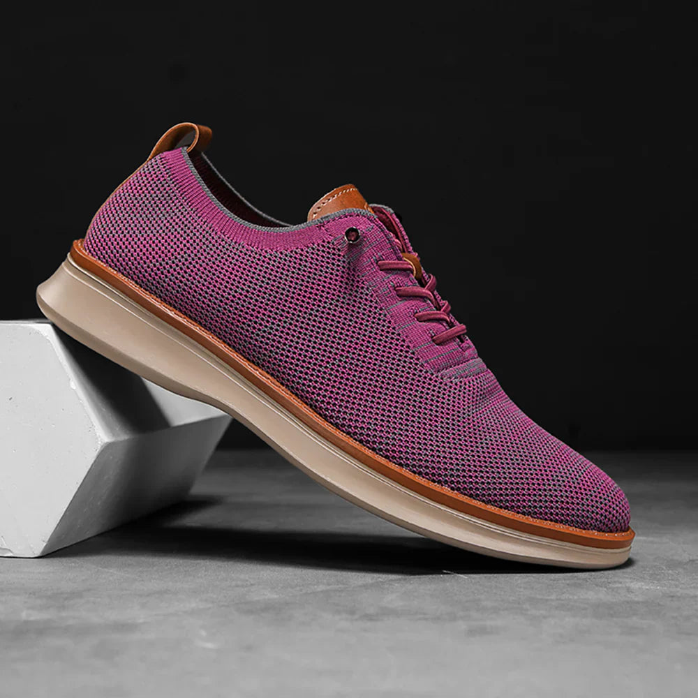Braxen™ – Lätta och andningsbara mesh-sneakers