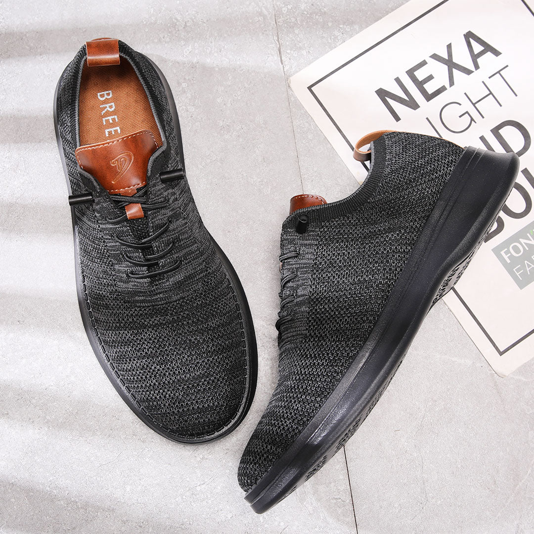 Braxen™ – Lätta och andningsbara mesh-sneakers