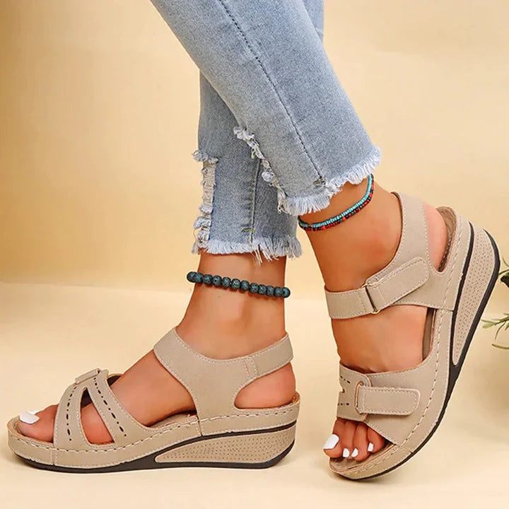 Ortopediska Sandaler Alfreda