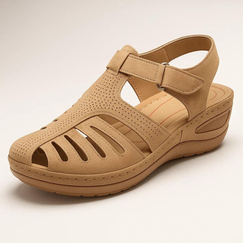 Ortopediska Sandaler Jane