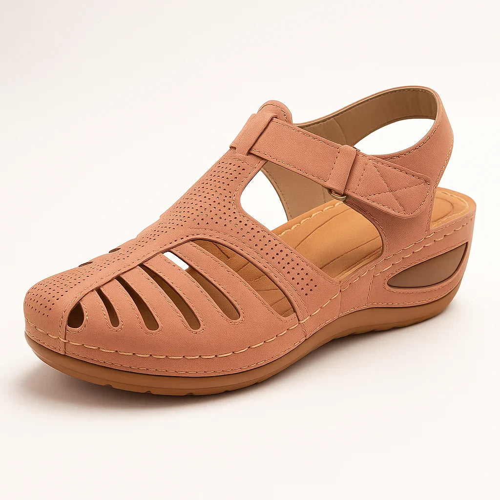 Ortopediska Sandaler Jane