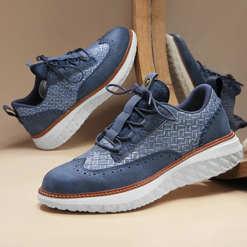 Ravello™ – Lätta och ventilerande sneakers för optimal komfort