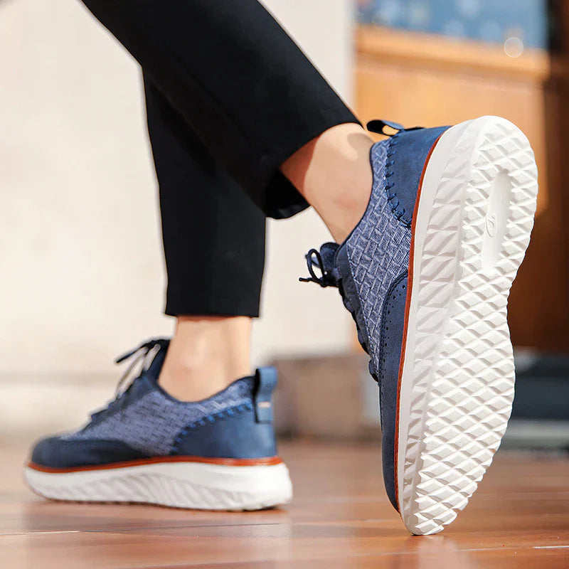 Ravello™ – Lätta och ventilerande sneakers för optimal komfort