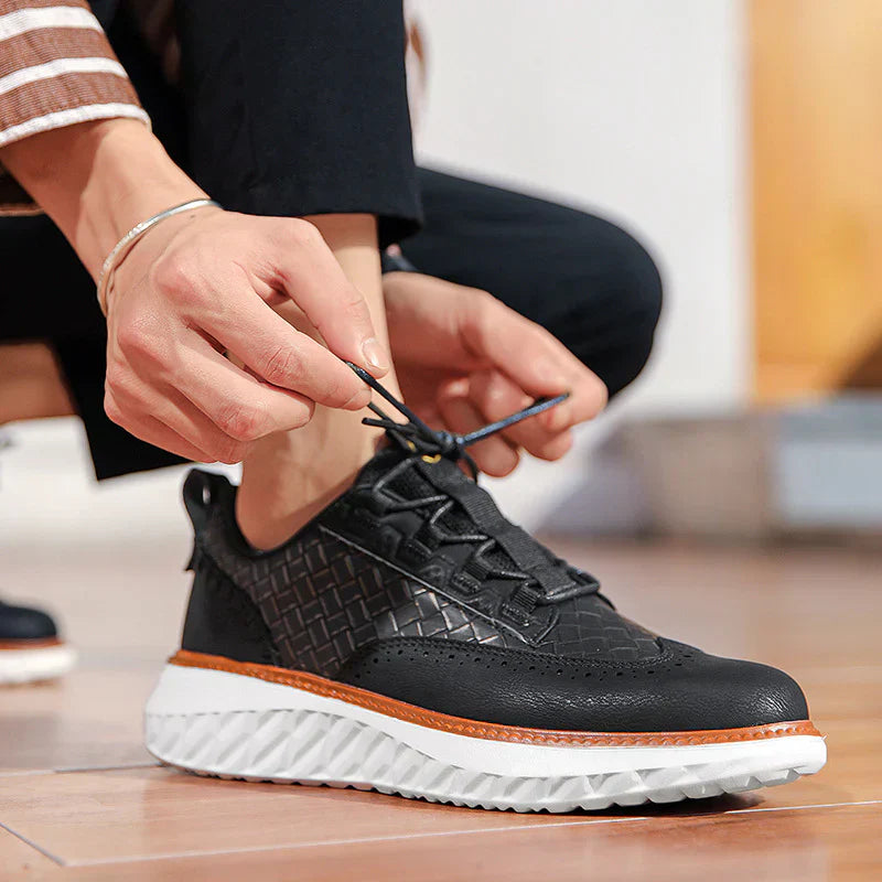 Ravello™ – Lätta och ventilerande sneakers för optimal komfort