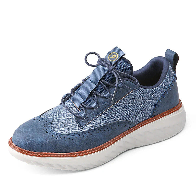 Ravello™ – Lätta och ventilerande sneakers för optimal komfort