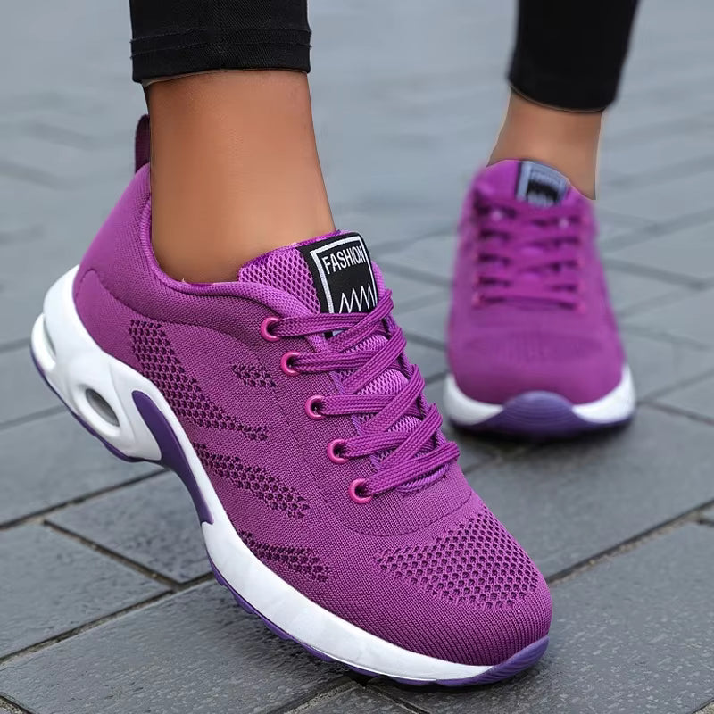 Ortopediska Sneakers för vardag och komfort • OrthoCare™