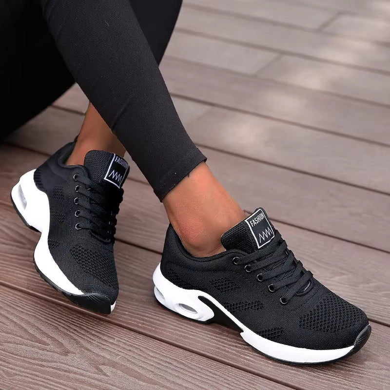 Ortopediska Sneakers för vardag och komfort • OrthoCare™