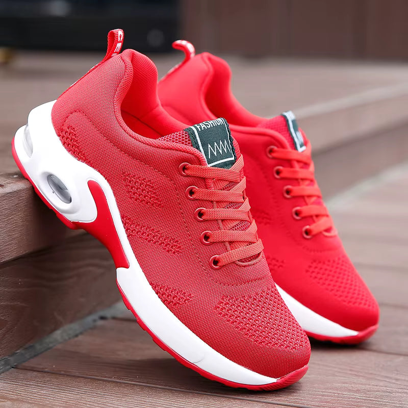 Ortopediska Sneakers för vardag och komfort • OrthoCare™
