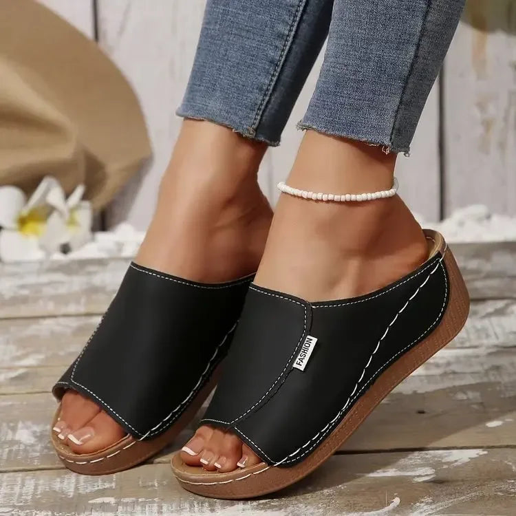 Kendala™ • Eleganta Ortopediska Sandaler