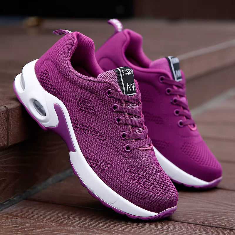Ortopediska Sneakers för vardag och komfort • OrthoCare™