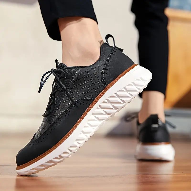 Ravello™ – Lätta och ventilerande sneakers för optimal komfort