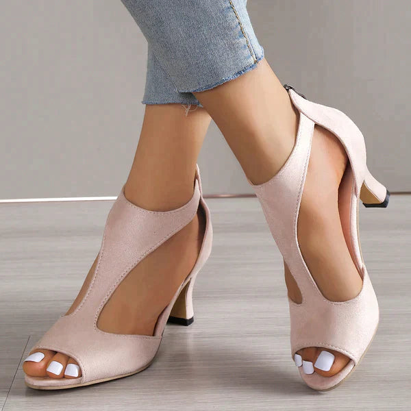 Ortopediska Sandaler Alin