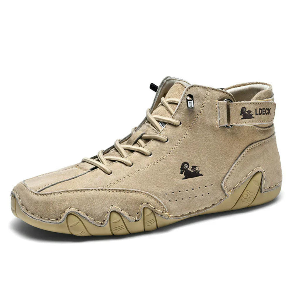 LDECK™ • Ortopediska Sneakers för daglig komfort