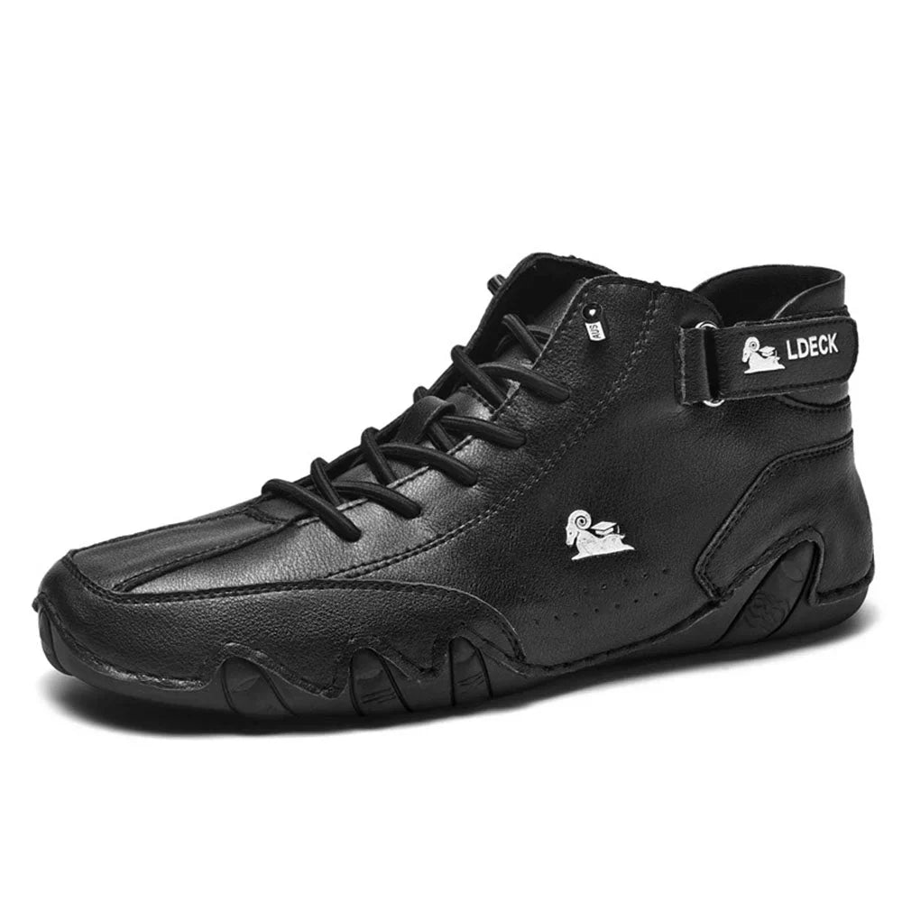 LDECK™ • Ortopediska Sneakers för daglig komfort