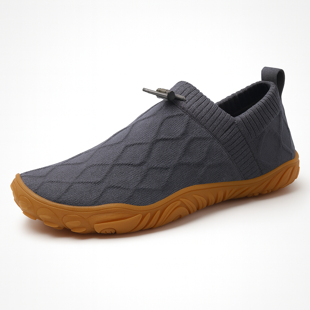 VeloStep™ • Ergonomiska Utomhusvandringsskor