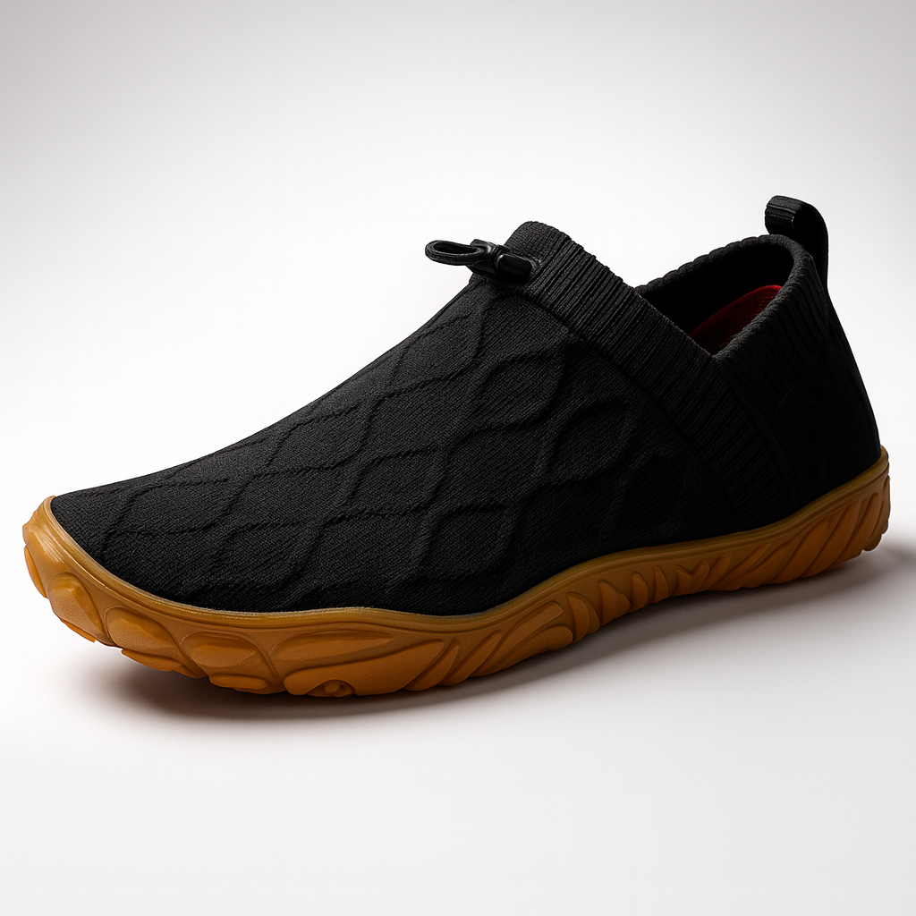 VeloStep™ • Ergonomiska Utomhusvandringsskor