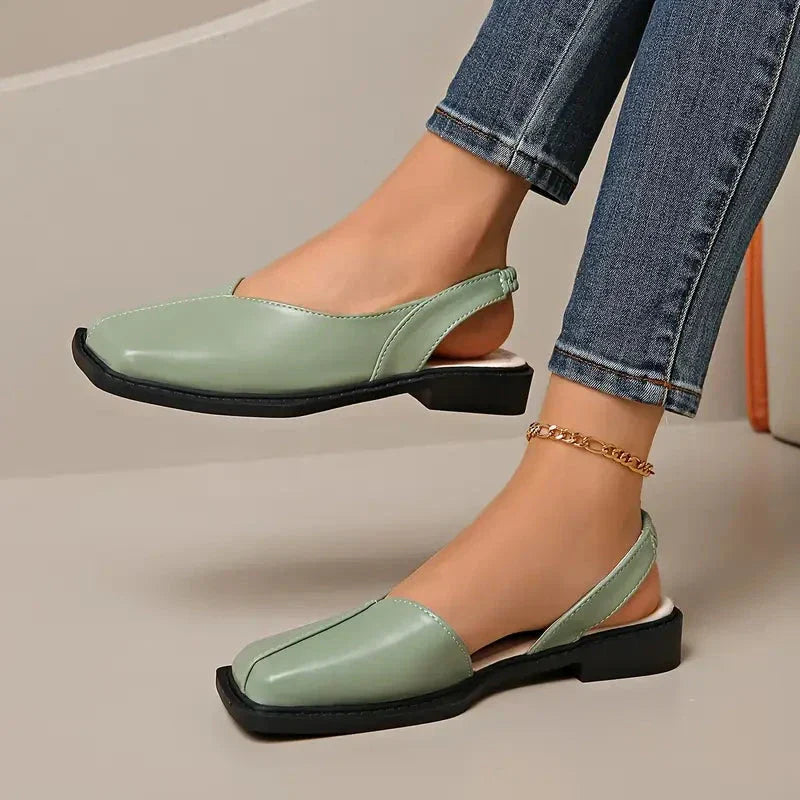 Sorelle™ – Klassisk elegans och komfort för vardagen