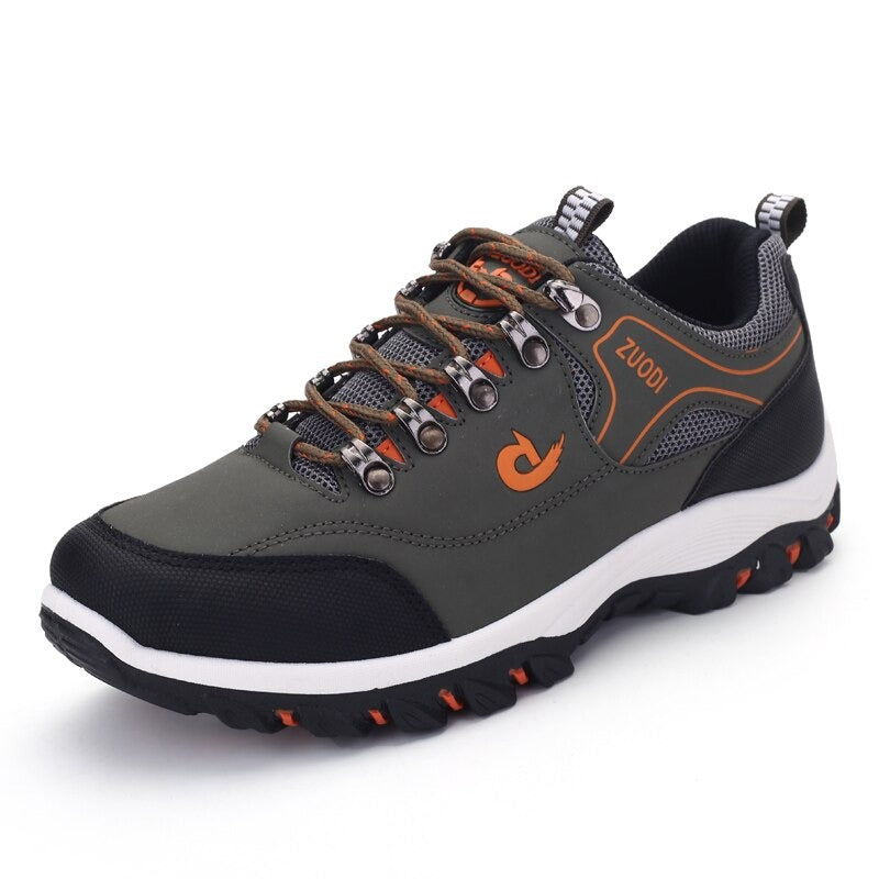 Outdoor™ • Ergonomiska vandringsskor